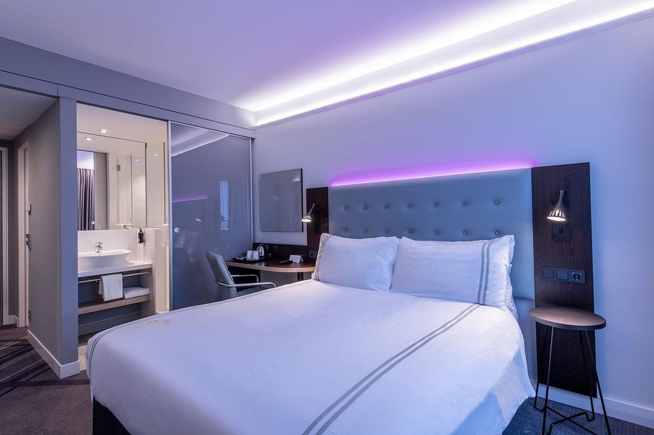 เอคอมโฮเทล มึนเชิน-ฮาร์ Hotel ภายนอก รูปภาพ