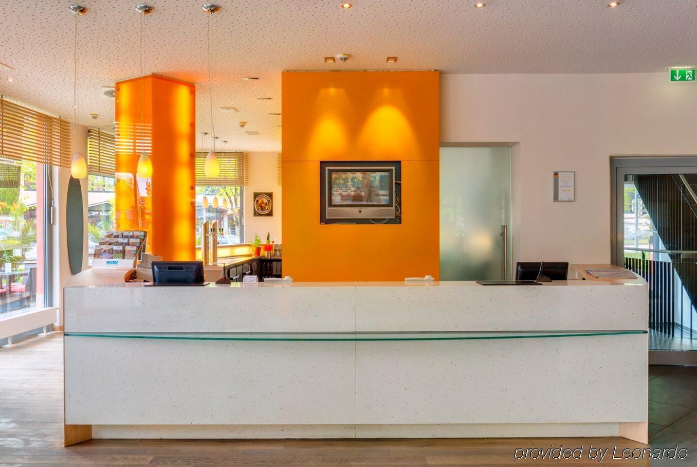 เอคอมโฮเทล มึนเชิน-ฮาร์ Hotel ภายนอก รูปภาพ