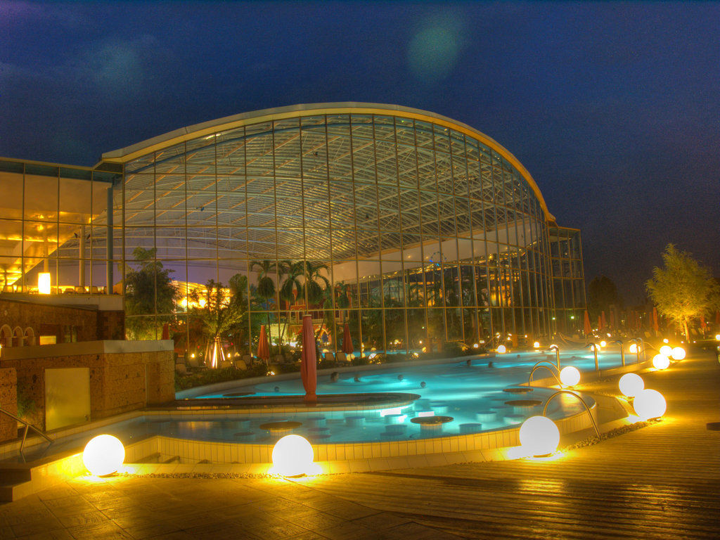 เอคอมโฮเทล มึนเชิน-ฮาร์ Hotel ภายนอก รูปภาพ